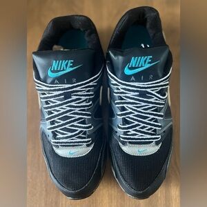 Nike Air Max Sneakers